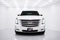 2016 Cadillac Escalade Platinum Edition