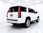 2016 Cadillac Escalade Platinum Edition