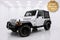 2004 Jeep Wrangler X