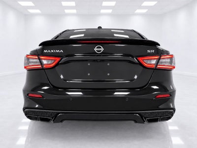 2023 Nissan Maxima SR