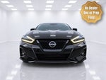 2023 Nissan Maxima SR