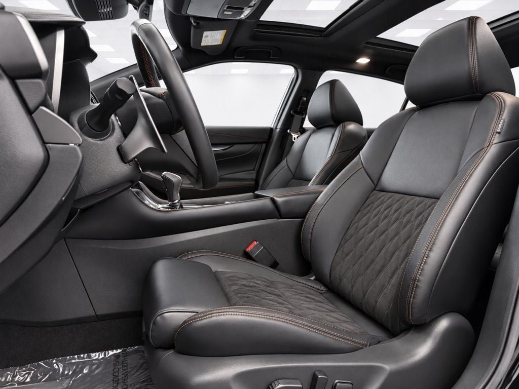 2023 Nissan Maxima SR