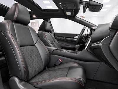2023 Nissan Maxima SR