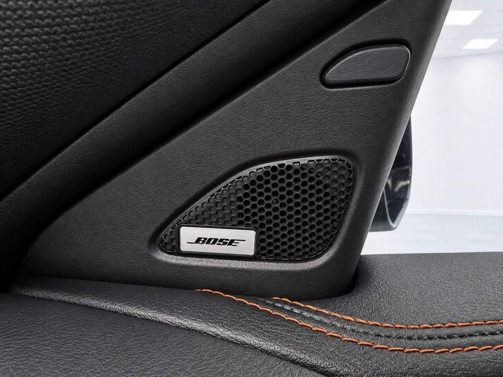 2023 Nissan Maxima SR