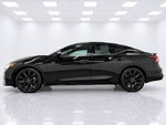 2023 Nissan Maxima SR