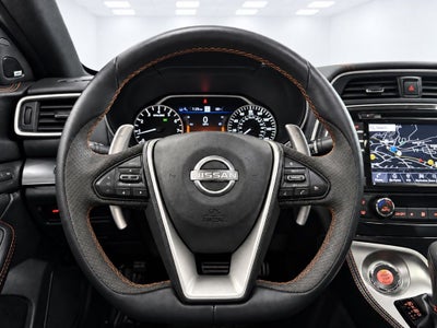2023 Nissan Maxima SR