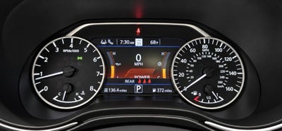 2023 Nissan Maxima SR