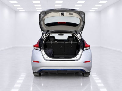 2019 Nissan Leaf SL Plus