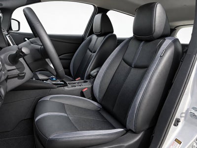 2019 Nissan Leaf SL Plus