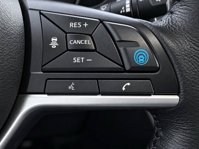 2019 Nissan Leaf SL Plus