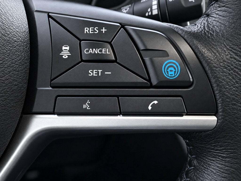 2019 Nissan Leaf SL Plus
