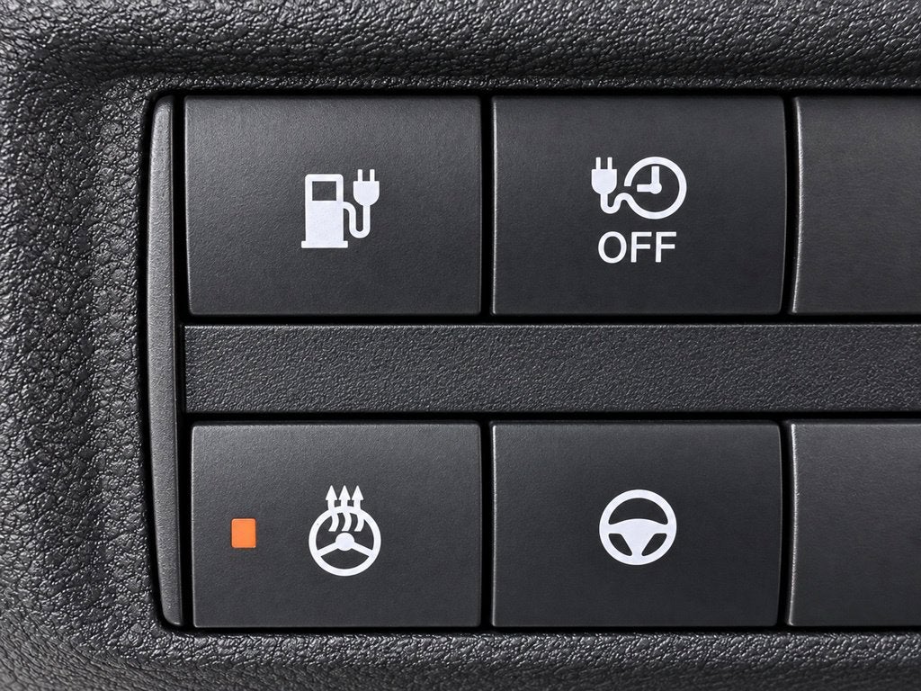 2019 Nissan Leaf SL Plus