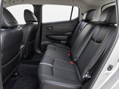 2019 Nissan Leaf SL Plus