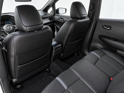 2019 Nissan Leaf SL Plus