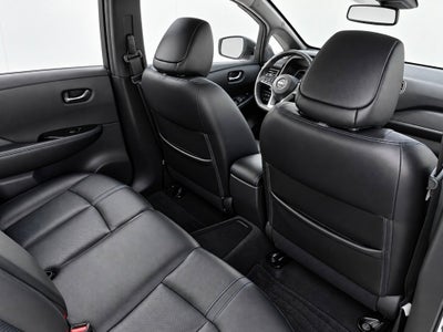 2019 Nissan Leaf SL Plus