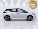 2019 Nissan Leaf SL Plus