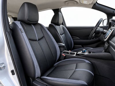 2019 Nissan Leaf SL Plus