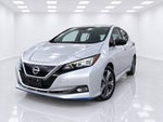2019 Nissan Leaf SL Plus