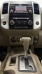 2014 Nissan Frontier SV