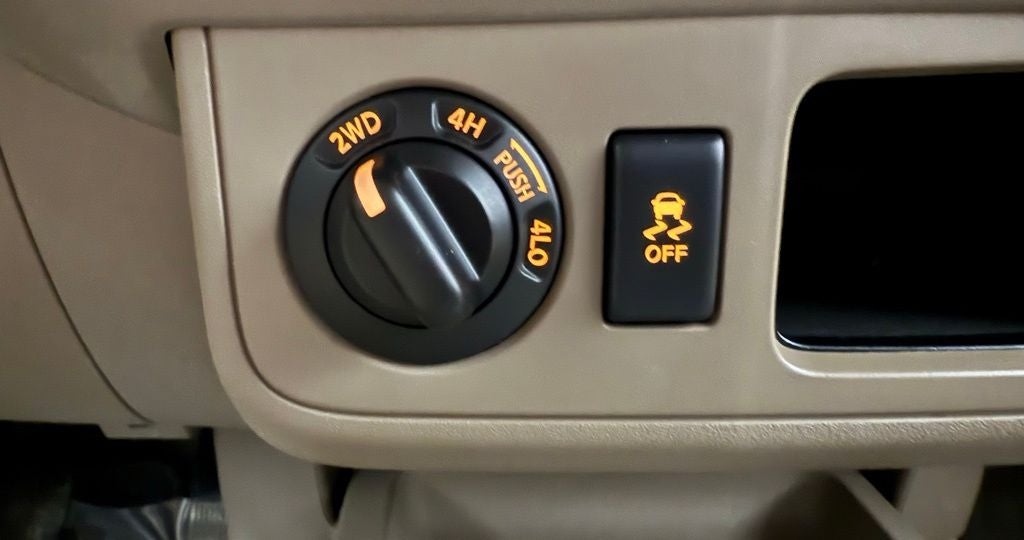 2014 Nissan Frontier SV