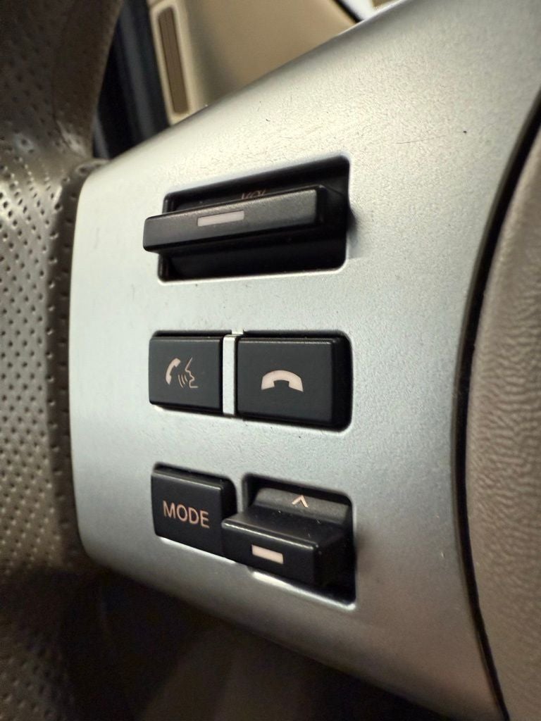 2014 Nissan Frontier SV