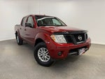 2014 Nissan Frontier SV
