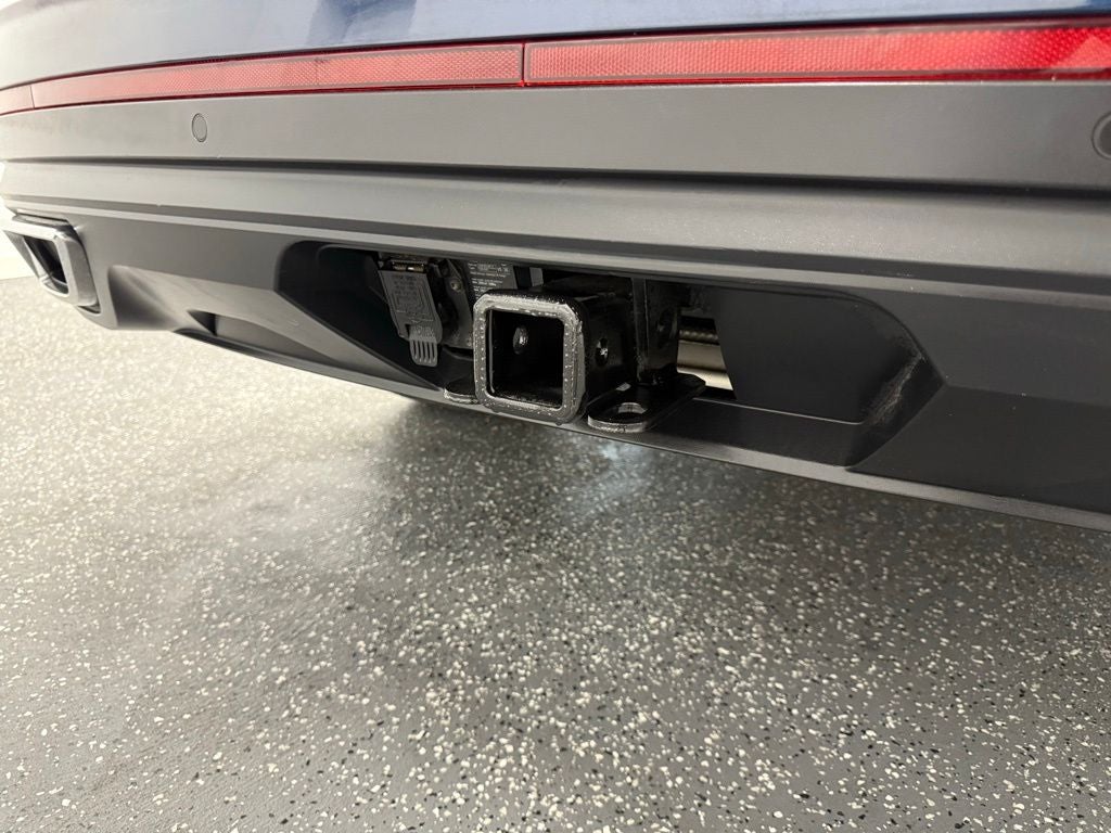 2022 Volkswagen Atlas SEL