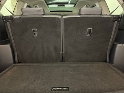 2022 Volkswagen Atlas SEL