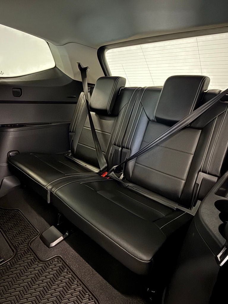 2022 Volkswagen Atlas SEL