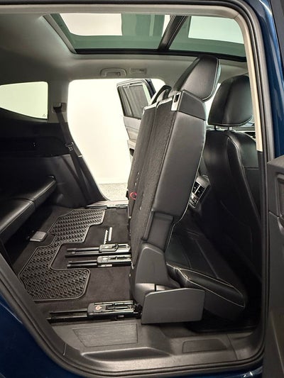 2022 Volkswagen Atlas SEL