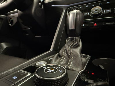 2022 Volkswagen Atlas SEL