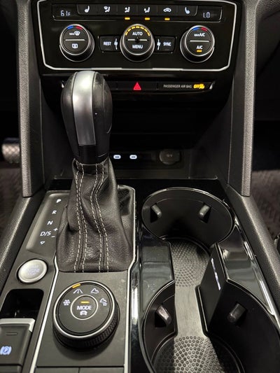 2022 Volkswagen Atlas SEL