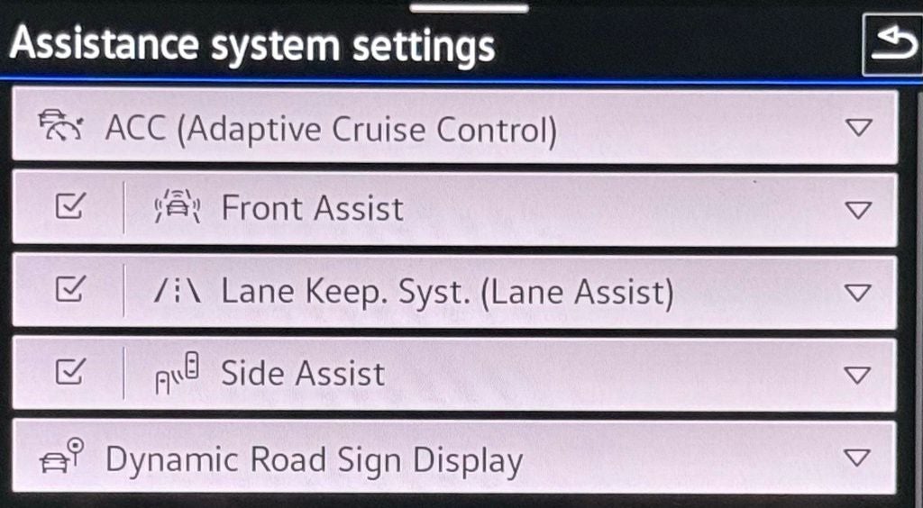 2022 Volkswagen Atlas SEL