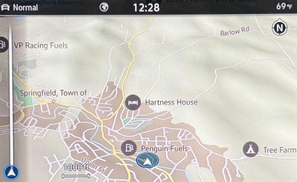 2022 Volkswagen Atlas SEL