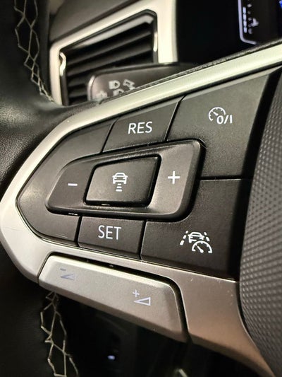 2022 Volkswagen Atlas SEL