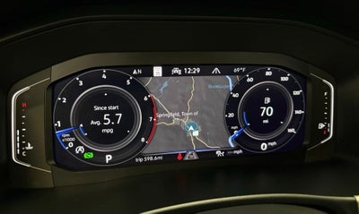 2022 Volkswagen Atlas SEL