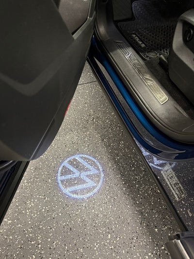 2022 Volkswagen Atlas SEL