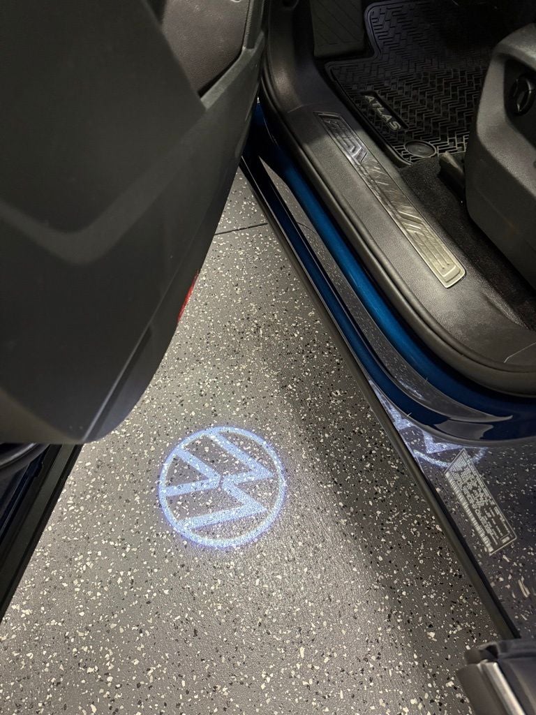 2022 Volkswagen Atlas SEL