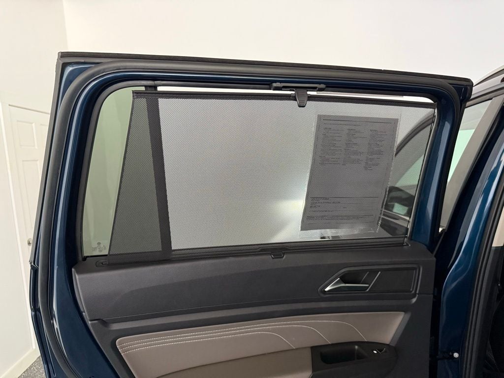 2022 Volkswagen Atlas SEL