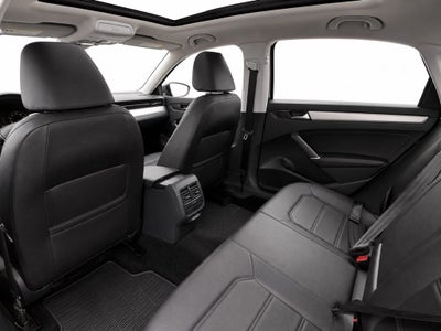 2021 Volkswagen Passat 2.0T SE