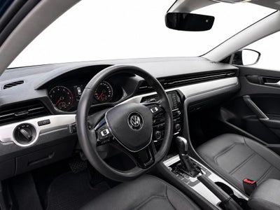 2021 Volkswagen Passat 2.0T SE