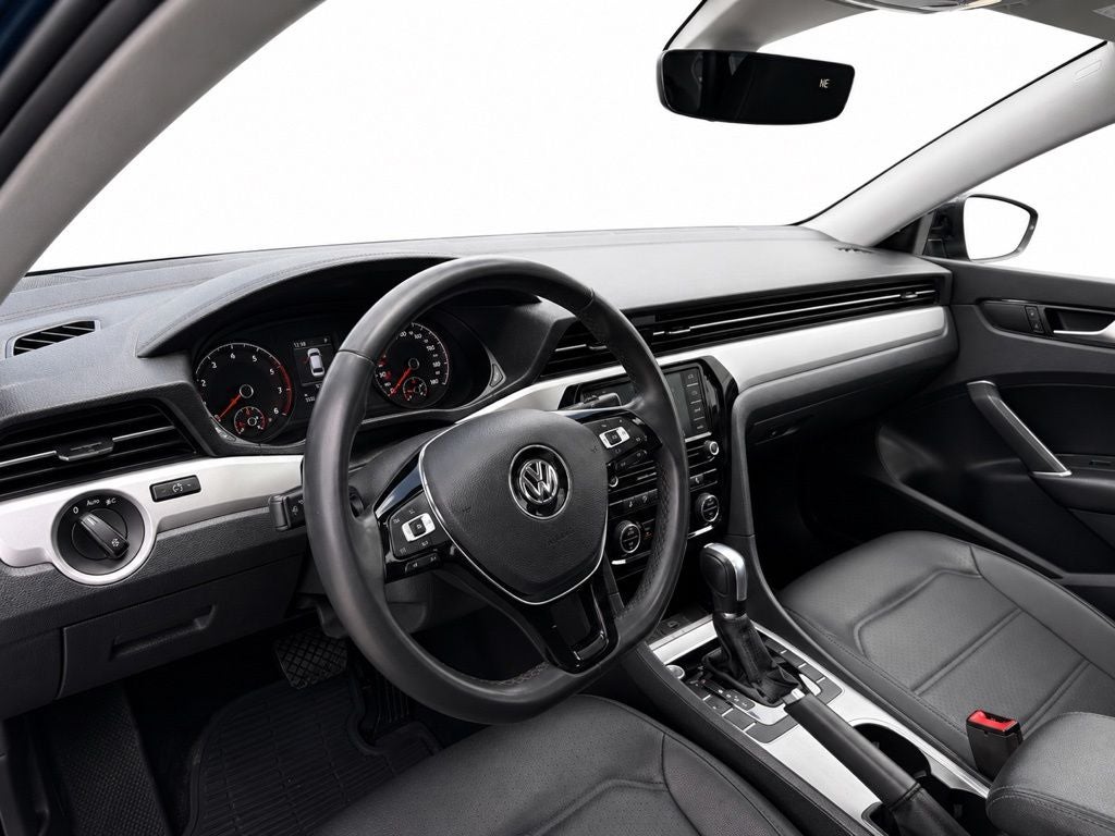2021 Volkswagen Passat 2.0T SE