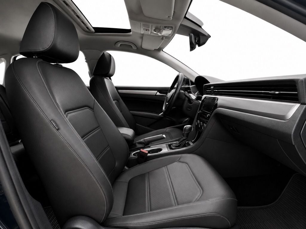 2021 Volkswagen Passat 2.0T SE
