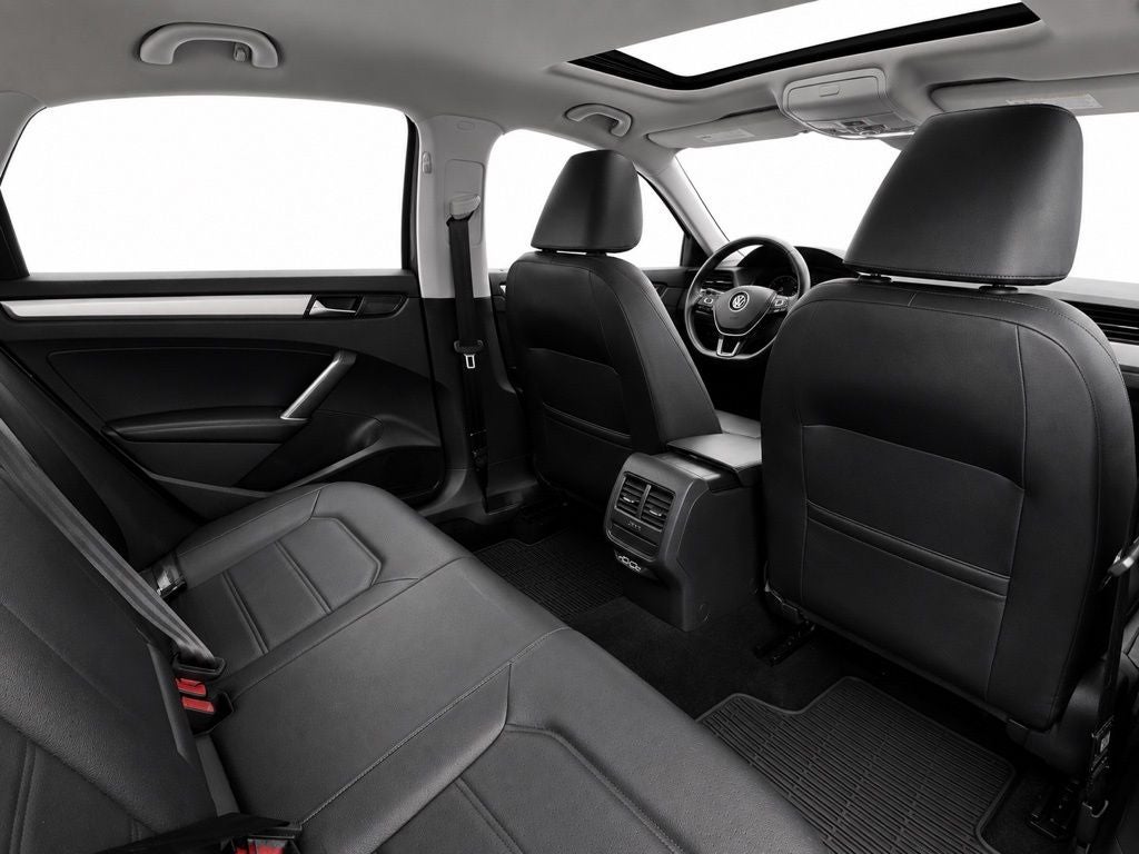 2021 Volkswagen Passat 2.0T SE