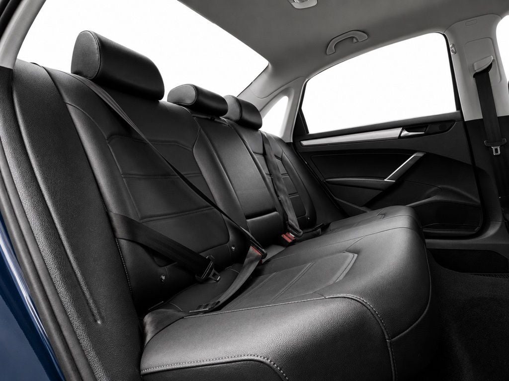 2021 Volkswagen Passat 2.0T SE