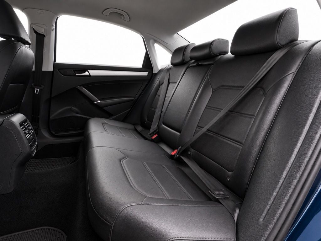 2021 Volkswagen Passat 2.0T SE