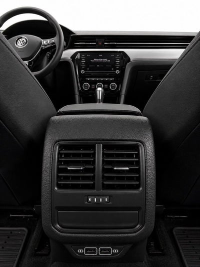 2021 Volkswagen Passat 2.0T SE