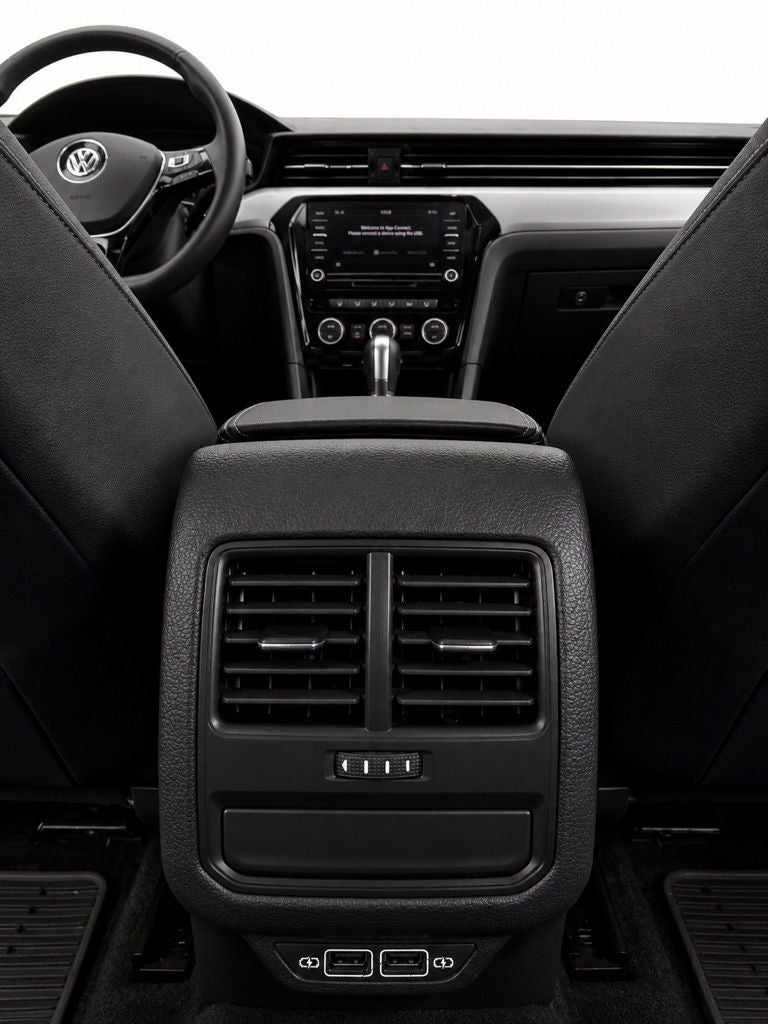 2021 Volkswagen Passat 2.0T SE