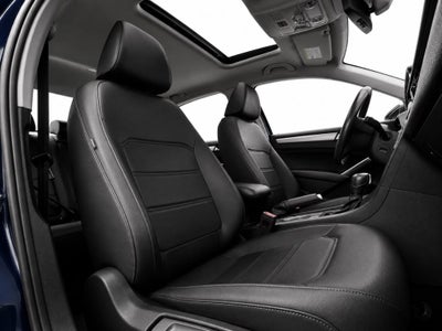 2021 Volkswagen Passat 2.0T SE