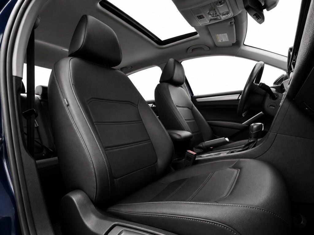 2021 Volkswagen Passat 2.0T SE